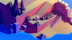 Tunic PS4^FANGAMER New