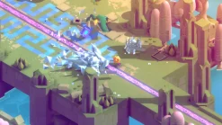 Tunic PS4^FANGAMER New