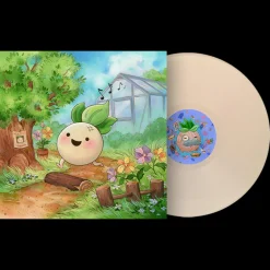 Turnip Boy Commits Tax Evasion Vinyle - 1LP^iam8bit Clearance