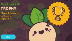 Turnip Boy Commits Tax Evasion Nintendo SWITCH^GRAFFITI New