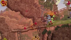 TY the Tasmanian Tiger™ HD Bush Rescue Bundle Nintendo Switch^KROME STUDIOS Clearance