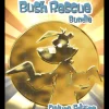 TY the Tasmanian Tiger™ HD Bush Rescue Bundle Deluxe Edition Nintendo Switch^KROME STUDIOS Online