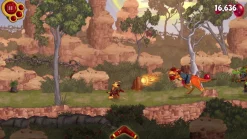TY the Tasmanian Tiger™ HD Bush Rescue Bundle Deluxe Edition Nintendo Switch^KROME STUDIOS Online