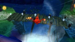 Ty the Tasmanian Tiger HD Nintendo SWITCH^KROME STUDIOS Online