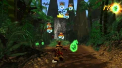 Ty the Tasmanian Tiger HD Nintendo SWITCH^KROME STUDIOS Online