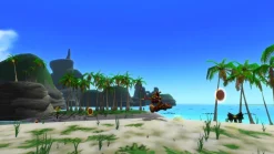 Ty the Tasmanian Tiger HD + Ty the Tasmanian Tiger 2: Bush Rescue HD Bundle Nintendo SWITCH^KROME STUDIOS Discount