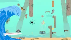 Ultimate Chicken Horse A-Neight-Versary Edition Nintendo SWITCH^MERGE Cheap