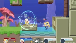 Umihara Kawase Bazooka PS4^ININ Fashion