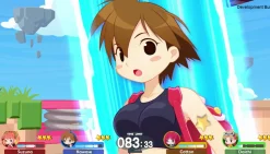 Umihara Kawase Bazooka PS4^ININ Fashion