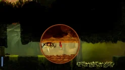 Unbound Worlds Apart PS4^PERP GAMES New
