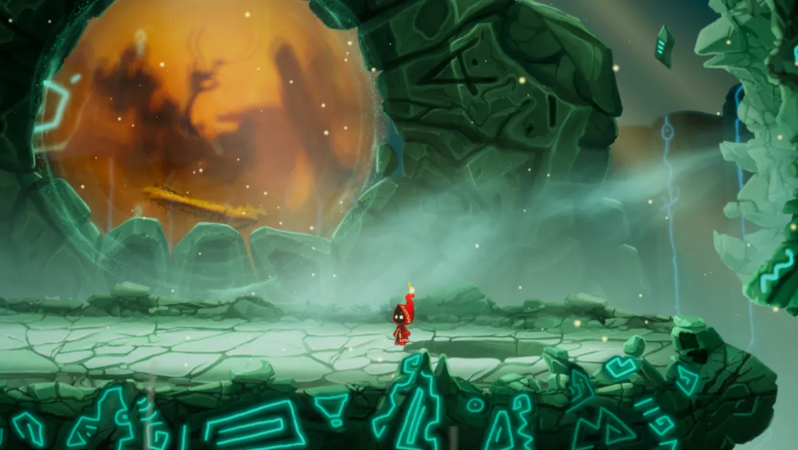 Unbound Worlds Apart PS5^PERP GAMES Online