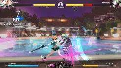 Under night in birth 2 Sys:Celes PS5^Clear River Games Flash Sale