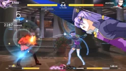 Under night in birth 2 Sys:Celes PS5^Clear River Games Flash Sale