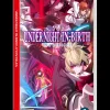 Under night in birth 2 Sys:Celes Nintendo Switch^Clear River Games Shop