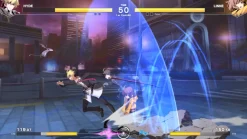 Under night in birth 2 Sys:Celes Nintendo Switch^Clear River Games Shop