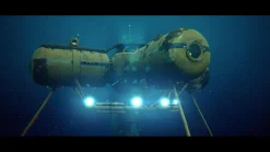 Under the Waves PS4^QUANTIC DREAM Cheap