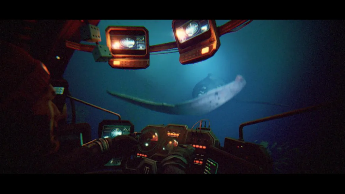 Under the Waves PS4^QUANTIC DREAM Cheap
