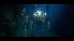 Under the Waves PS5^QUANTIC DREAM Clearance