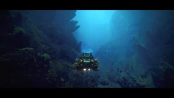 Under the Waves PS5^QUANTIC DREAM Clearance