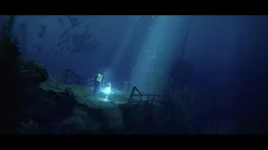 Under the Waves PS5^QUANTIC DREAM Clearance
