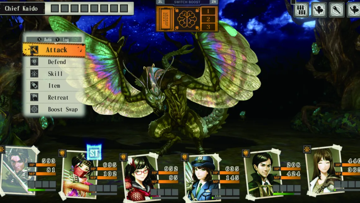 Undernauts Labyrinth Of Yomi PS4^NUMSKULL Hot