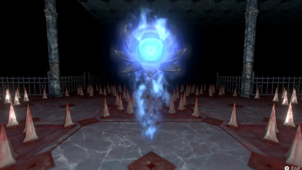 Undernauts Labyrinth Of Yomi PS4^NUMSKULL Hot
