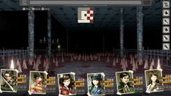 Undernauts Labyrinth Of Yomi PS4^NUMSKULL Hot