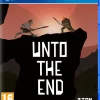 Unto the End PS4^Red Art Games Best