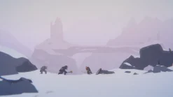Unto the End PS4^Red Art Games Best