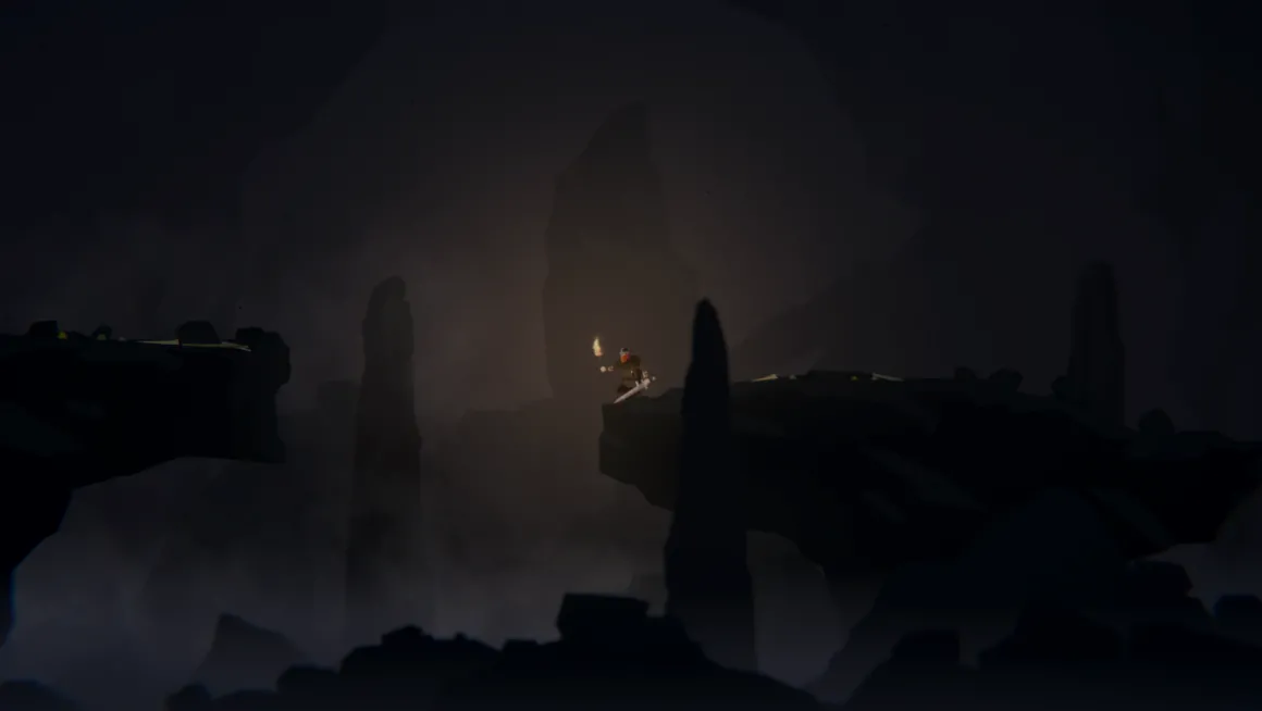 Unto the End PS4^Red Art Games Best