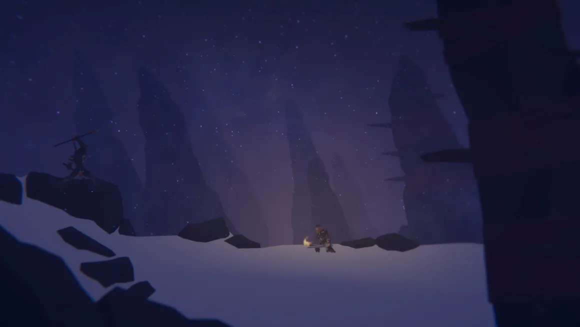 Unto the End PS4^Red Art Games Best