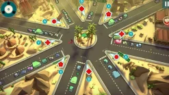 Urban Flow Nintendo SWITCH (Code de téléchargement)^Maximum Entertainment Outlet
