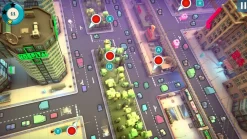 Urban Flow Nintendo SWITCH (Code de téléchargement)^Maximum Entertainment Outlet
