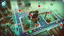 Urban Flow Nintendo SWITCH (Code de téléchargement)^Maximum Entertainment Outlet