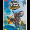 Urban Trial Playground Nintendo SWITCH (Code de téléchargement)^TATE MULTIMEDIA Fashion