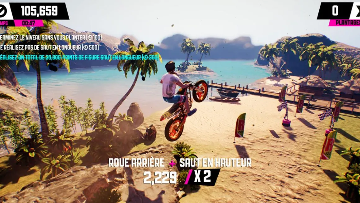 Urban Trial Playground Nintendo SWITCH (Code de téléchargement)^TATE MULTIMEDIA Fashion