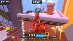 Urban Trial Tricky Nintendo SWITCH (Code de téléchargement)^Maximum Entertainment Shop