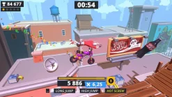 Urban Trial Tricky Nintendo SWITCH (Code de téléchargement)^Maximum Entertainment Shop