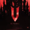 V Rising Original Game Soundtrack - 2LP^BIGWAX Shop