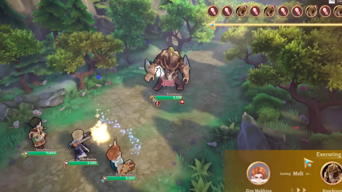Valthirian Arc: Hero School Story 2 Nintendo Switch^MARVELOUS Shop