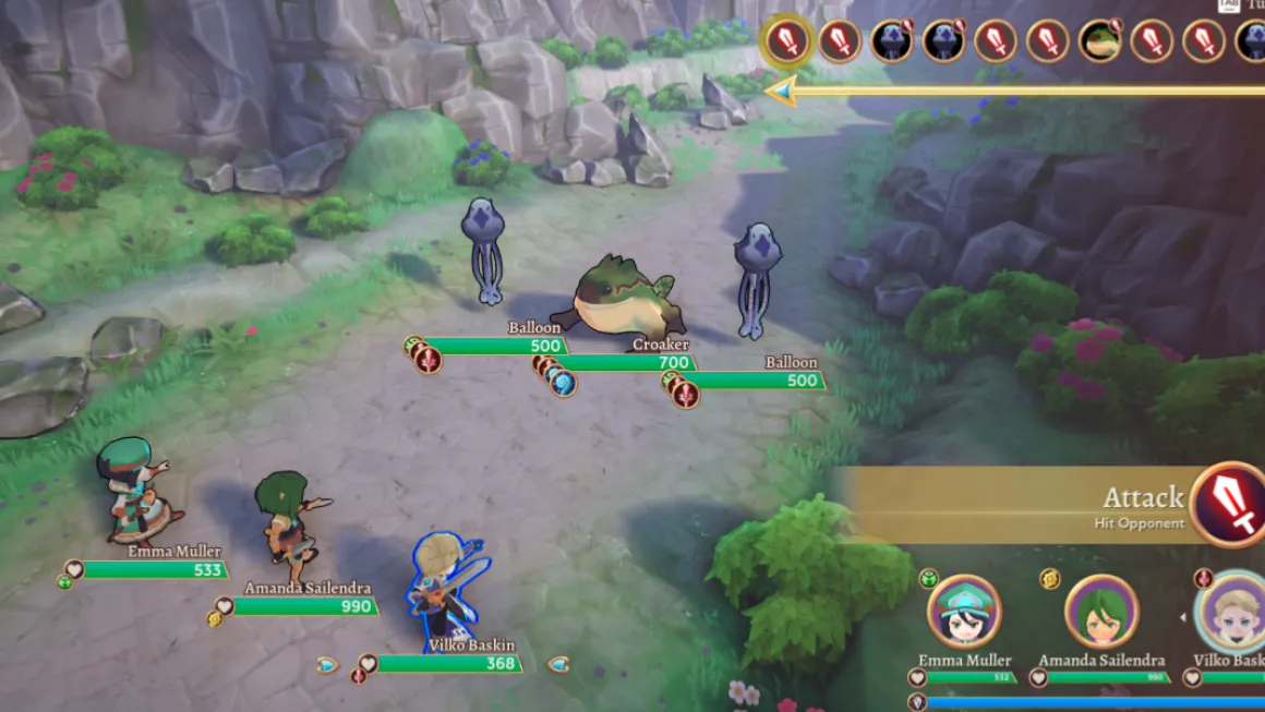 Valthirian Arc: Hero School Story 2 PS5^MARVELOUS Cheap