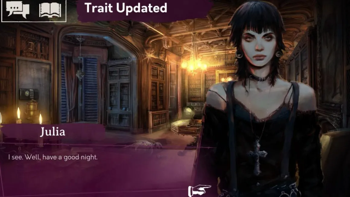 Vampire the Masquerade Coteries and Shadows of New York Collector Edition Nintendo SWITCH^FUNSTOCK Outlet