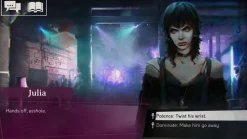 Vampire the Masquerade Coteries and Shadows of New York Collector Edition Nintendo SWITCH^FUNSTOCK Outlet