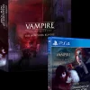 Vampire the Masquerade Coteries and Shadows of New York Collector Edition PS4^FUNSTOCK Shop
