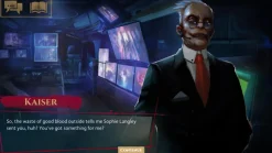 Vampire the Masquerade The New York Bundle Nintendo SWITCH^FUNSTOCK Shop