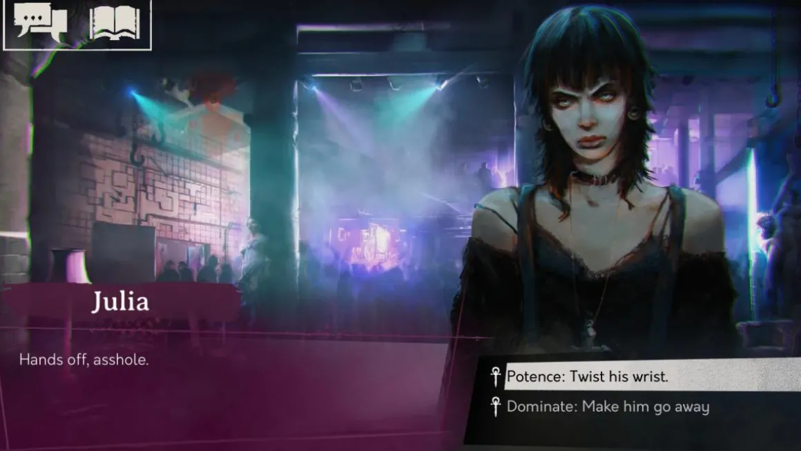 Vampire the Masquerade The New York Bundle Nintendo SWITCH^FUNSTOCK Shop
