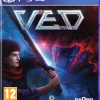 VED PS4^Fulqrum Publishing Online