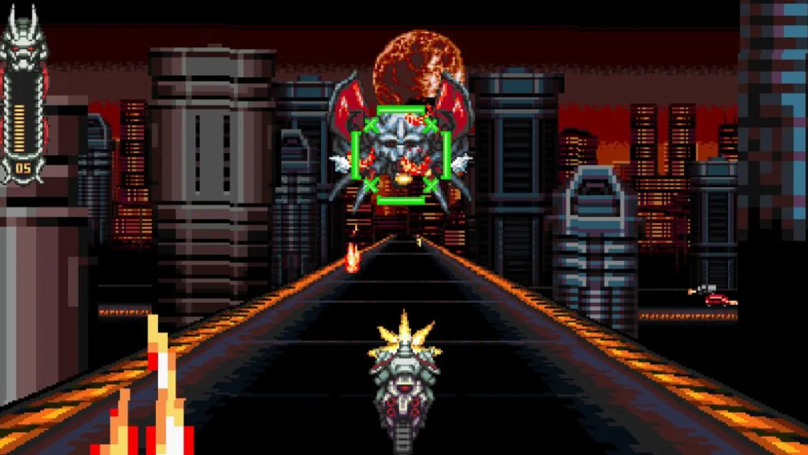 Vengeful Guardian Moonrider Nintendo SWITCH^PIX'N LOVE GAMES Outlet