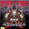 Vengeful Guardian Moonrider PS4^PIX'N LOVE GAMES Flash Sale