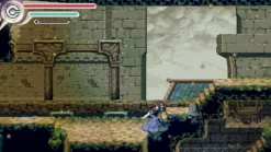 Vernal Edge Nintendo Switch^Red Art Games Fashion